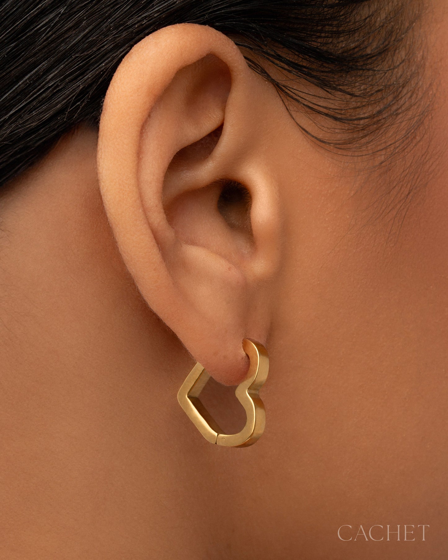 Sincere - 18K Gold