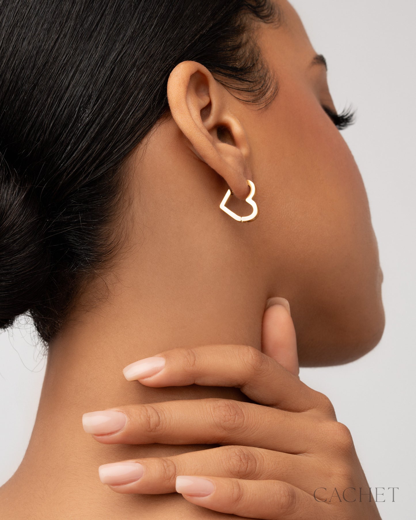 Sincere - 18K Gold