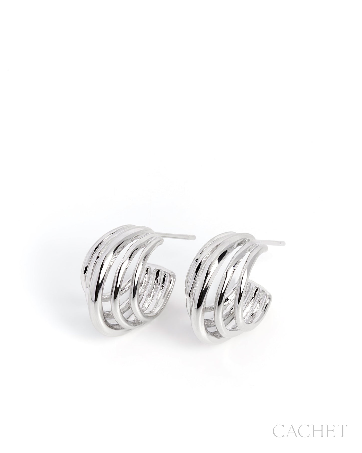 Superposee - Rhodium