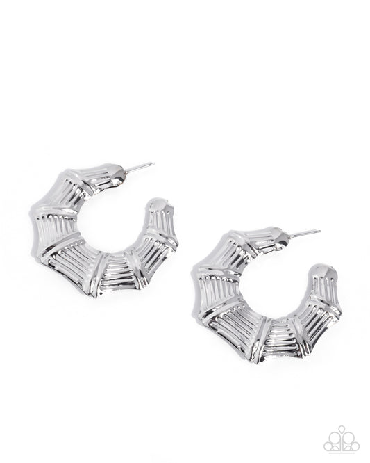 Memorable Manufacture - Silver