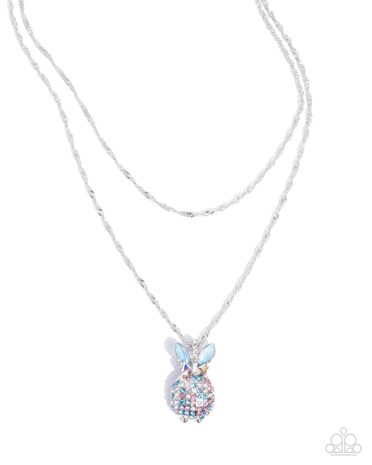 Embraceable Easter - Blue