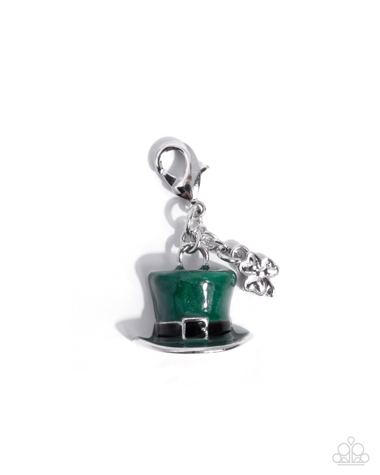 Shamrock Season - Green