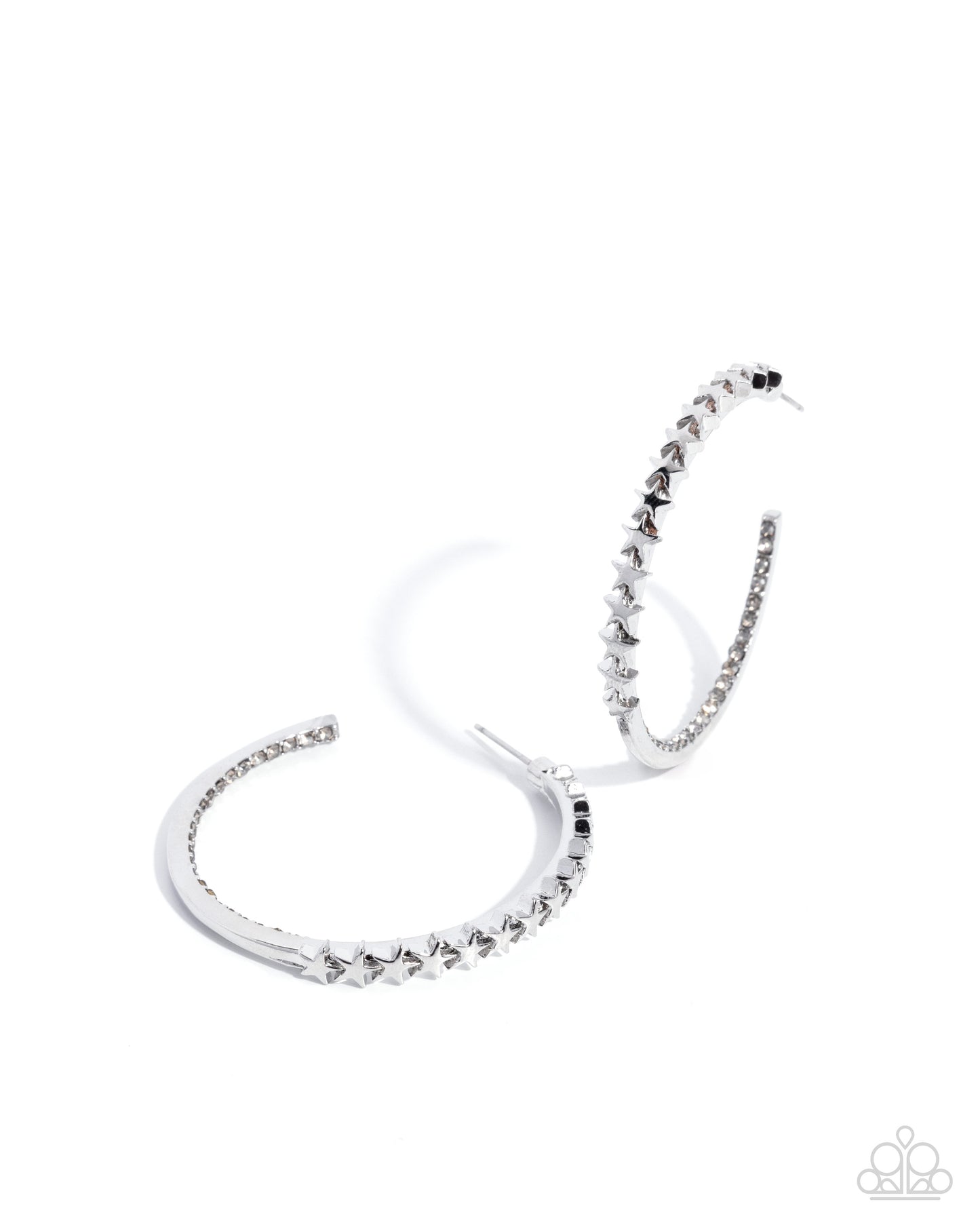 Patriotic Passage - Silver