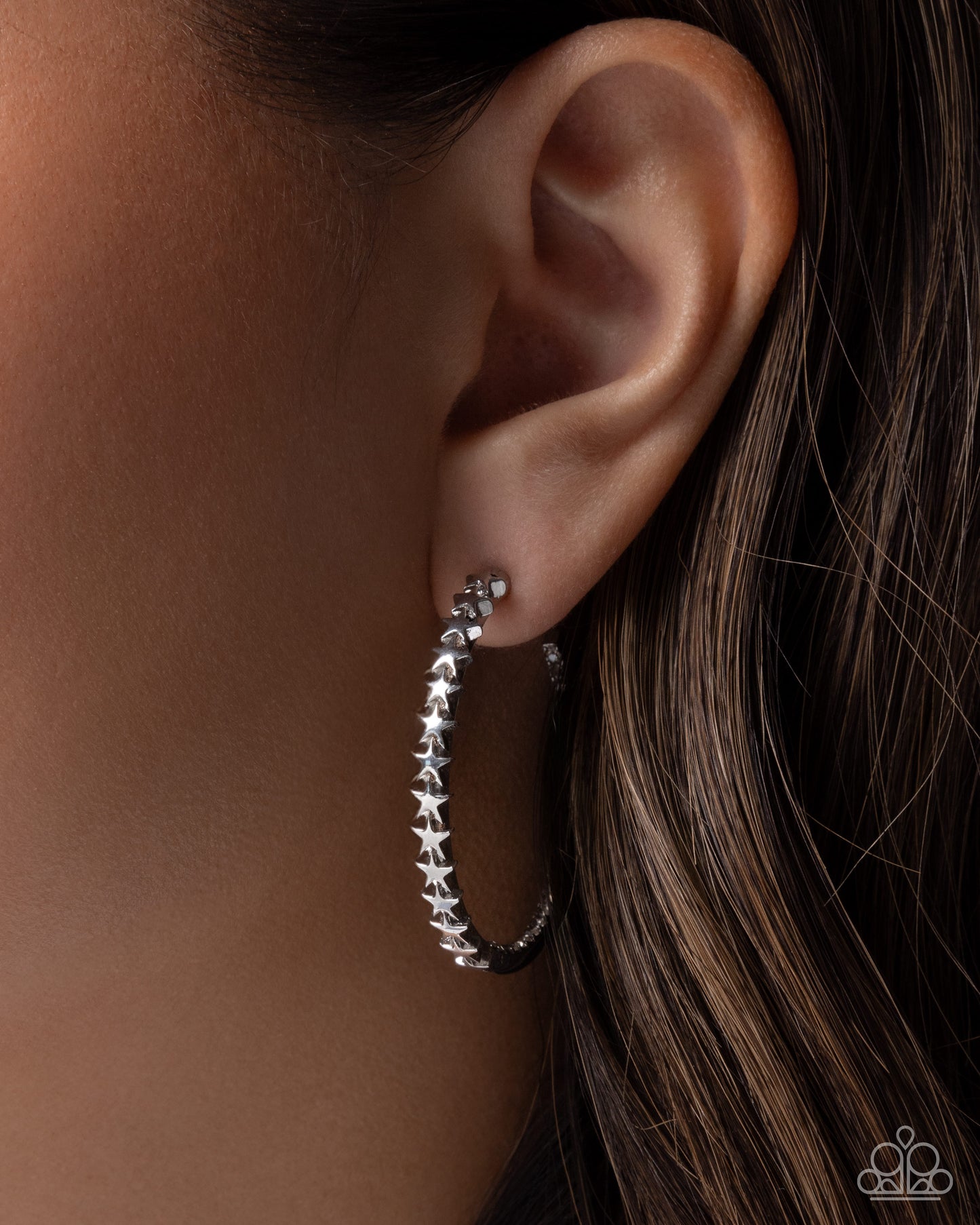 Patriotic Passage - Silver