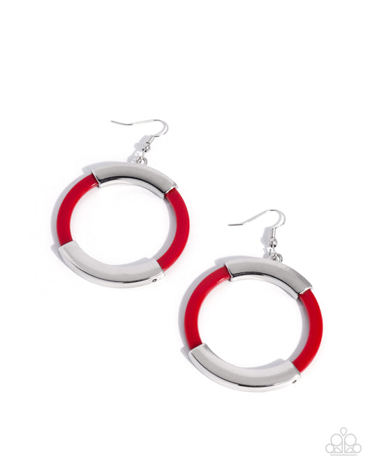 Socialite Sway - Red