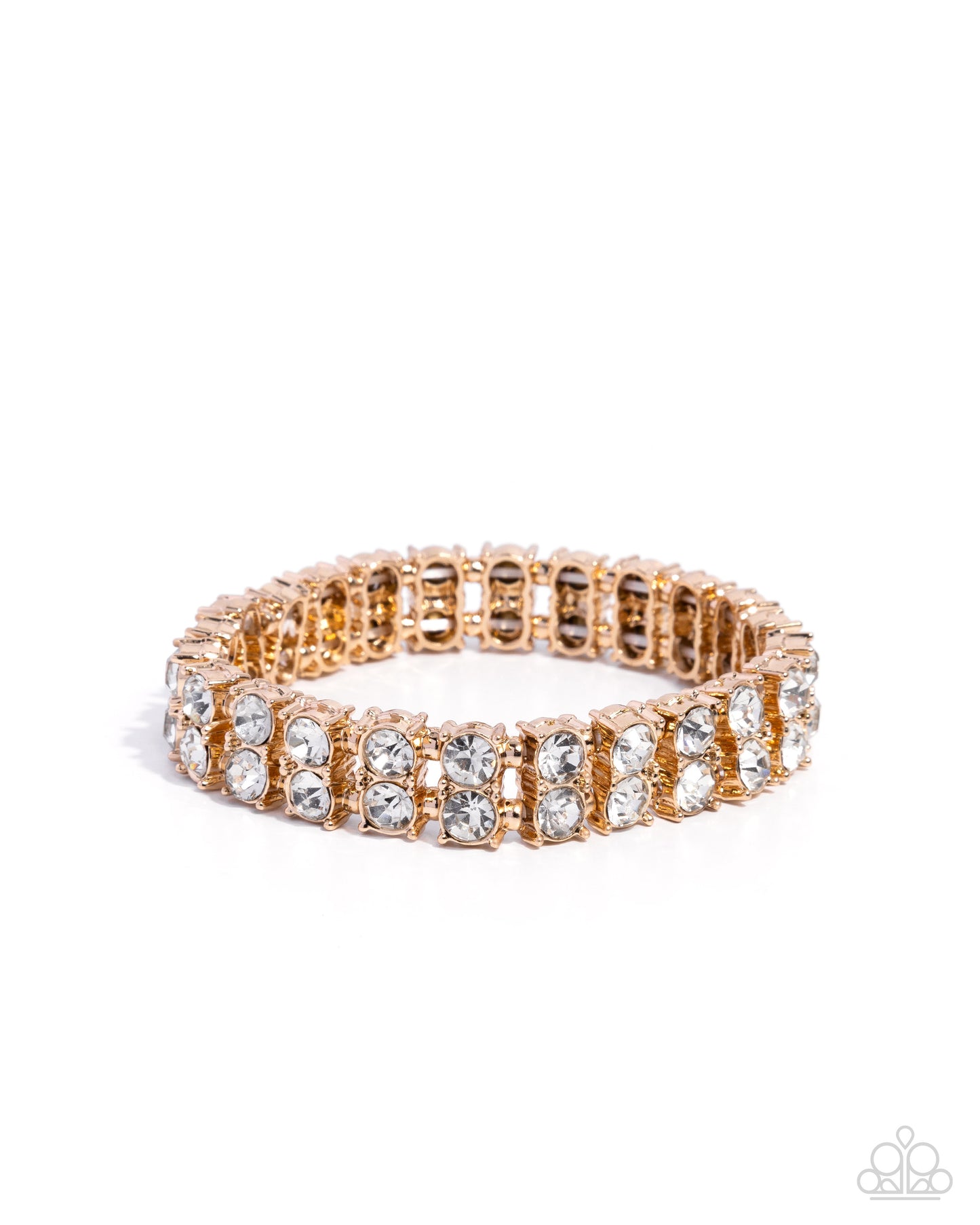 Courtesy Chic - Gold