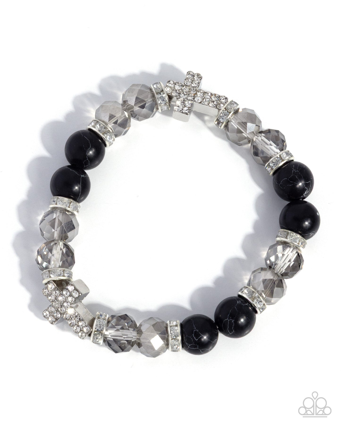 Celestial Crush - Black
