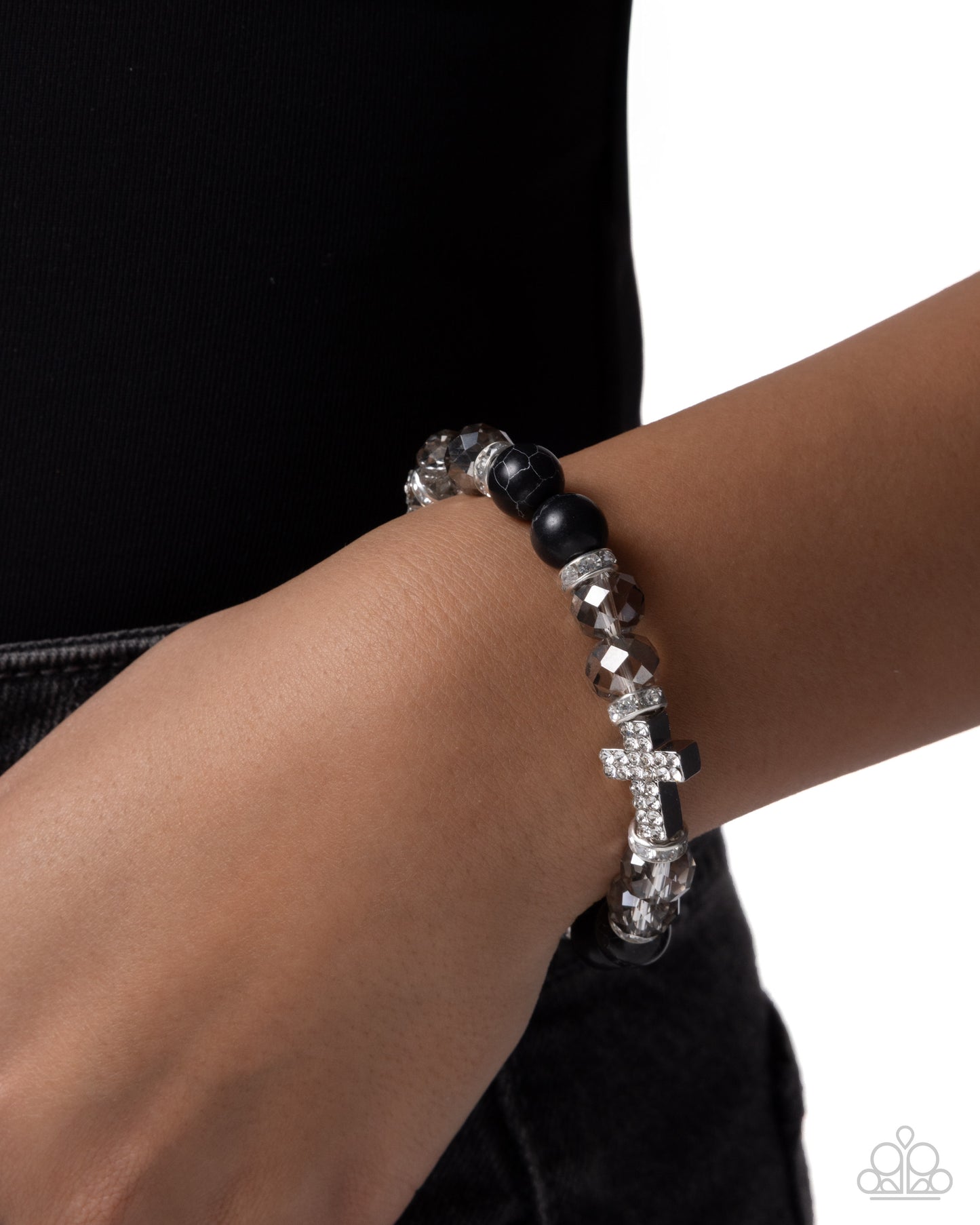 Celestial Crush - Black