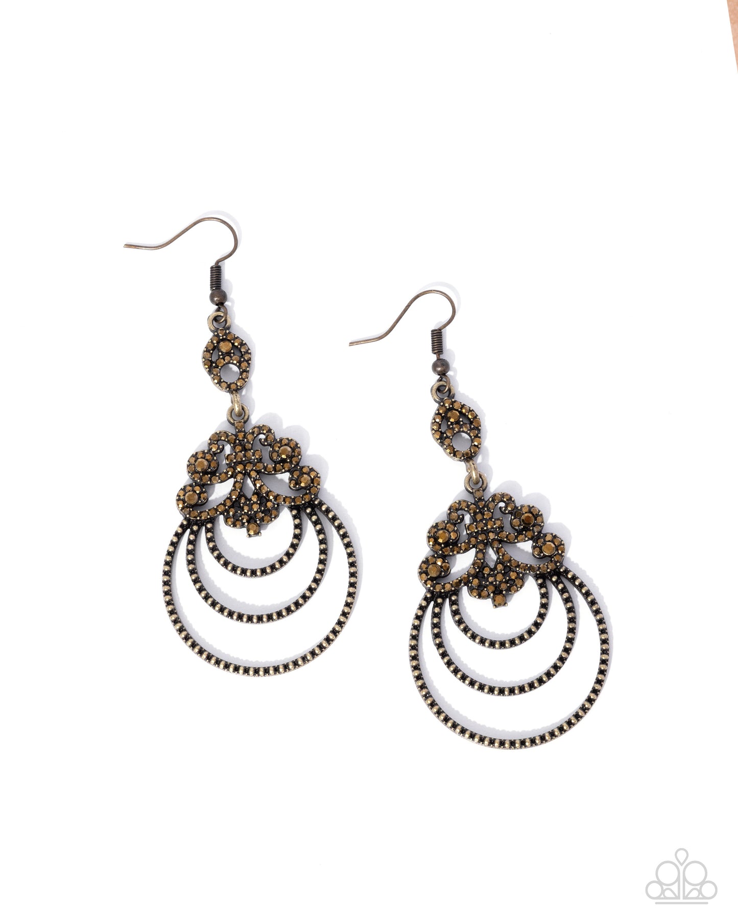Bold Ballroom - Brass