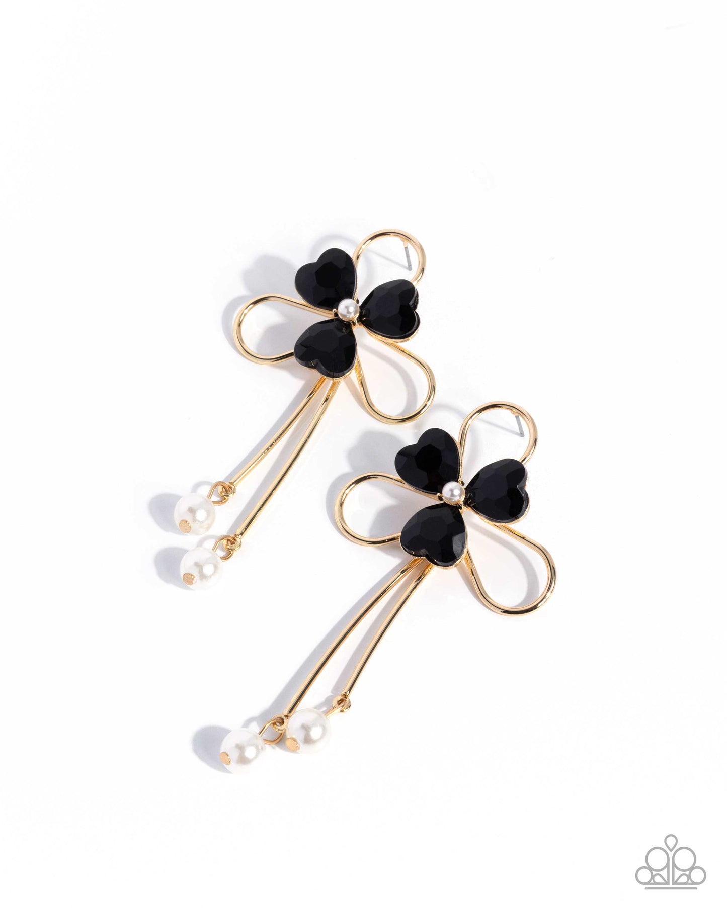 Chic Cadenza - Black