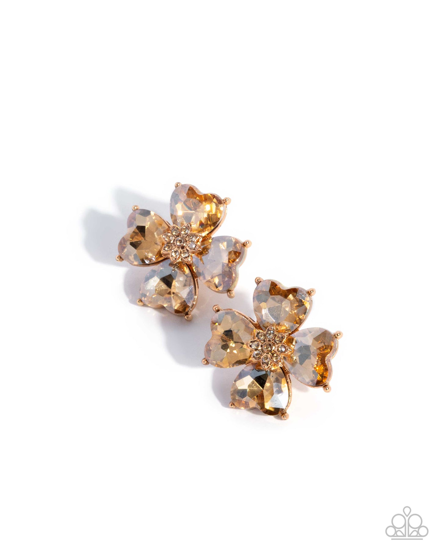 Shimmery Scale - Gold