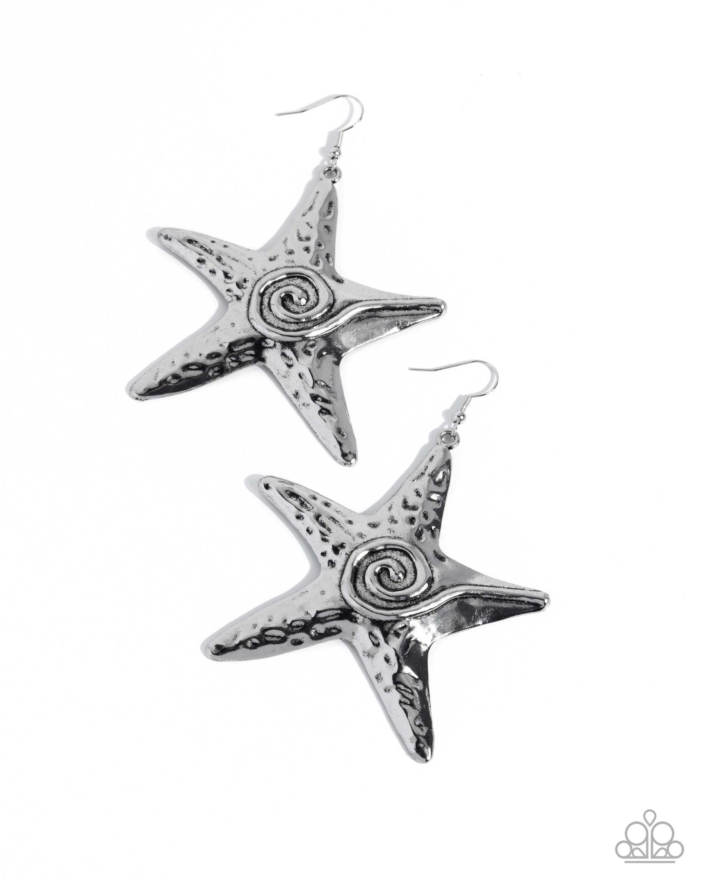 Stark Stars - Silver