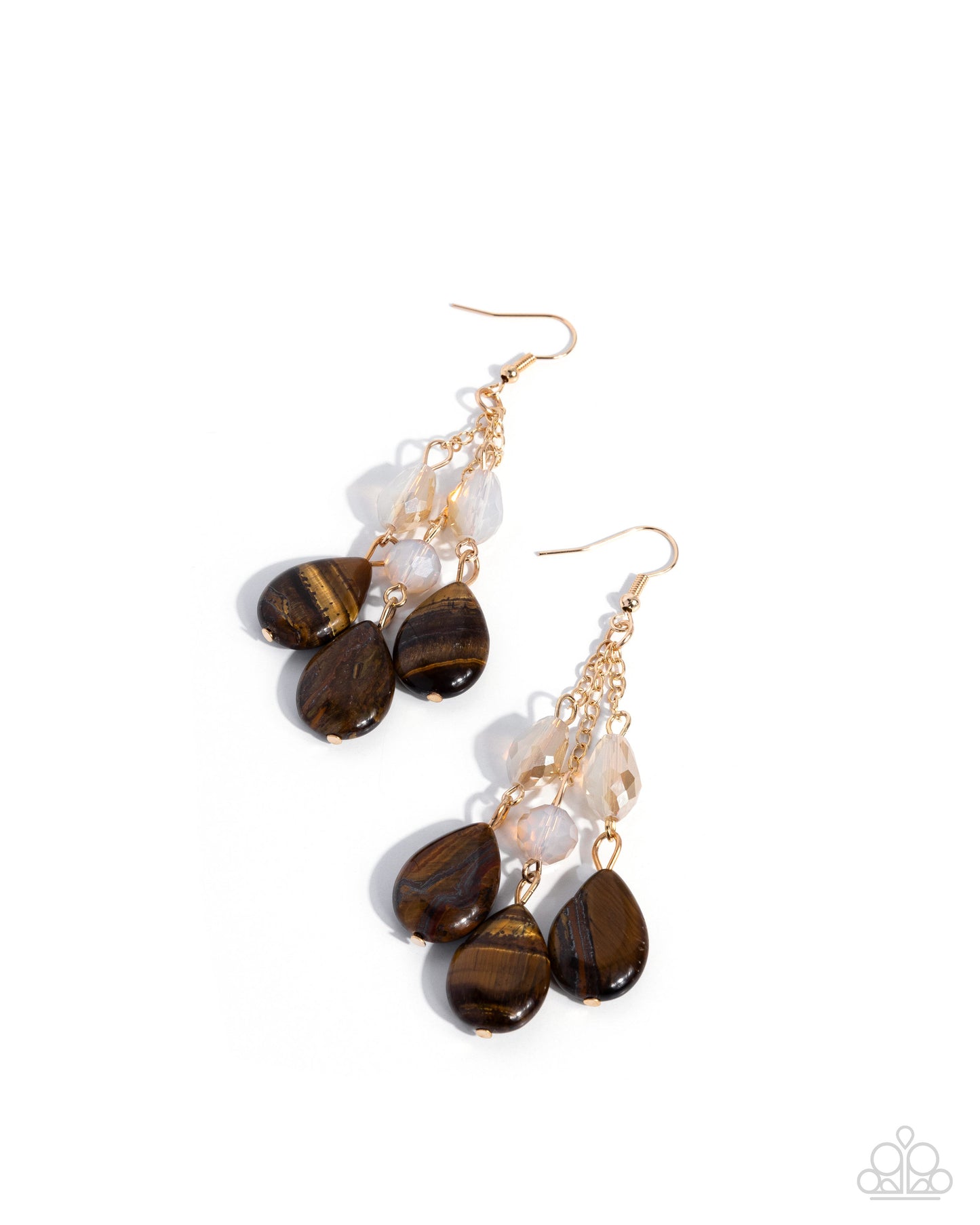 Sweet Stones - Brown