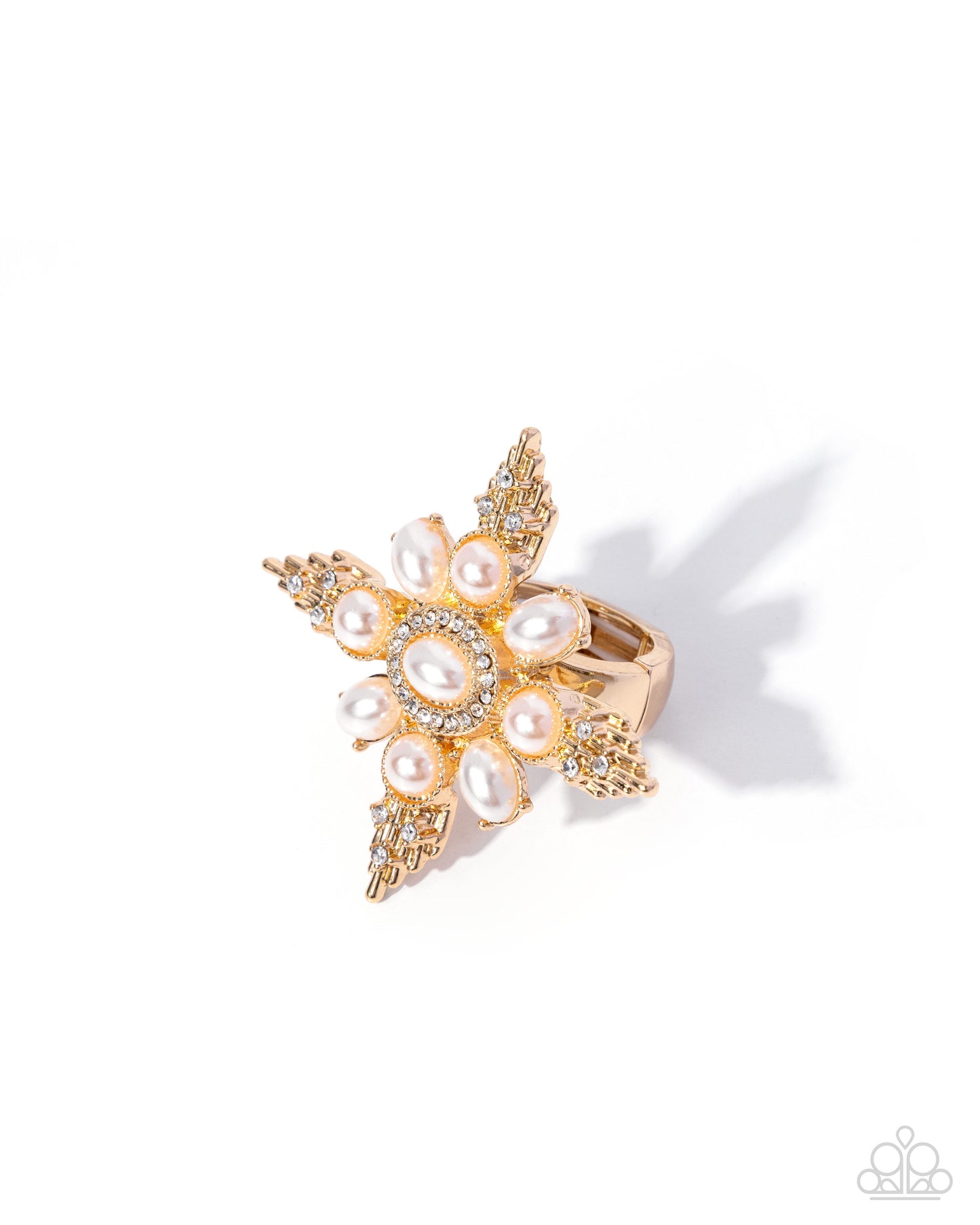 Opulent Obsession - Gold