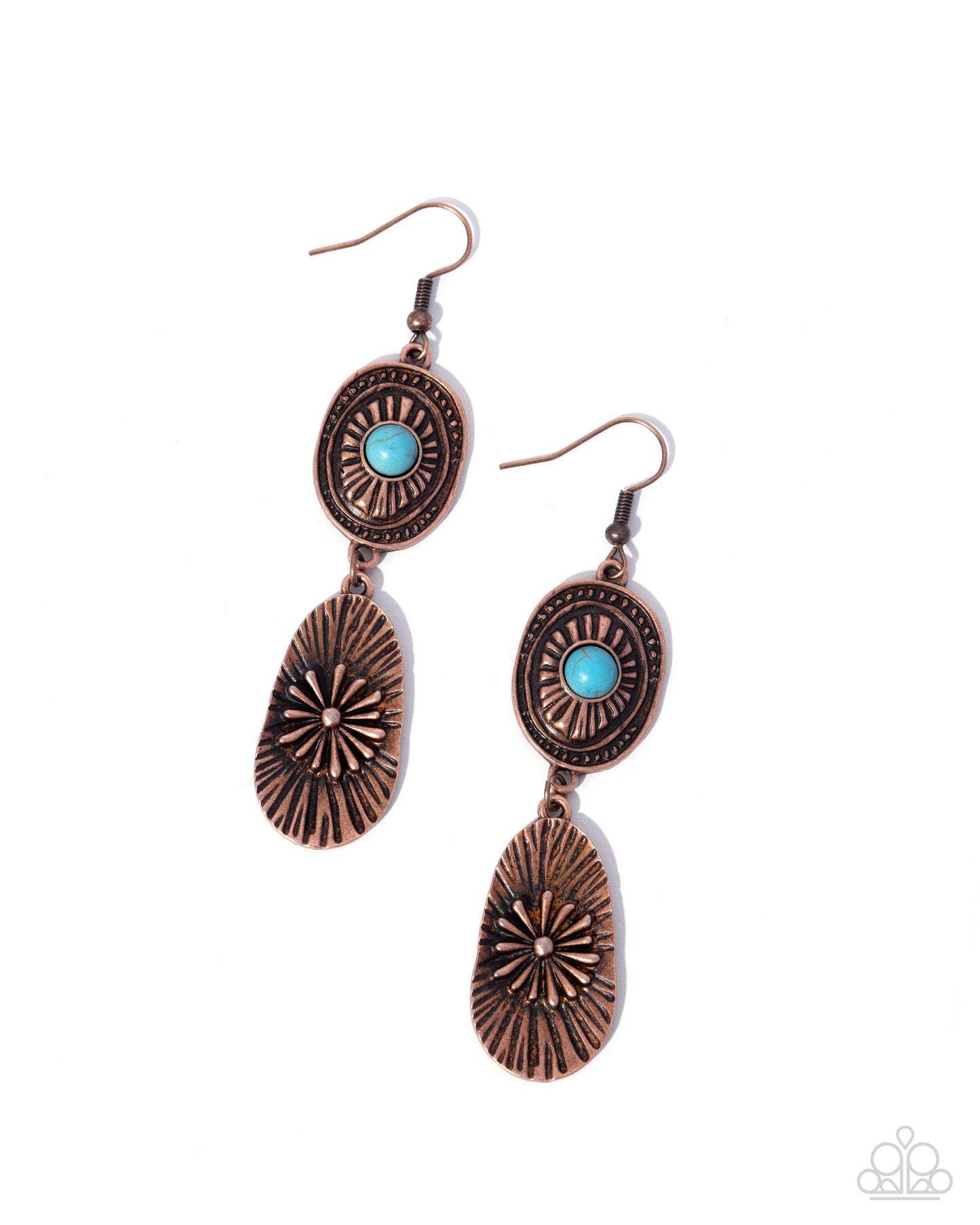 Rustic Ratio - Copper