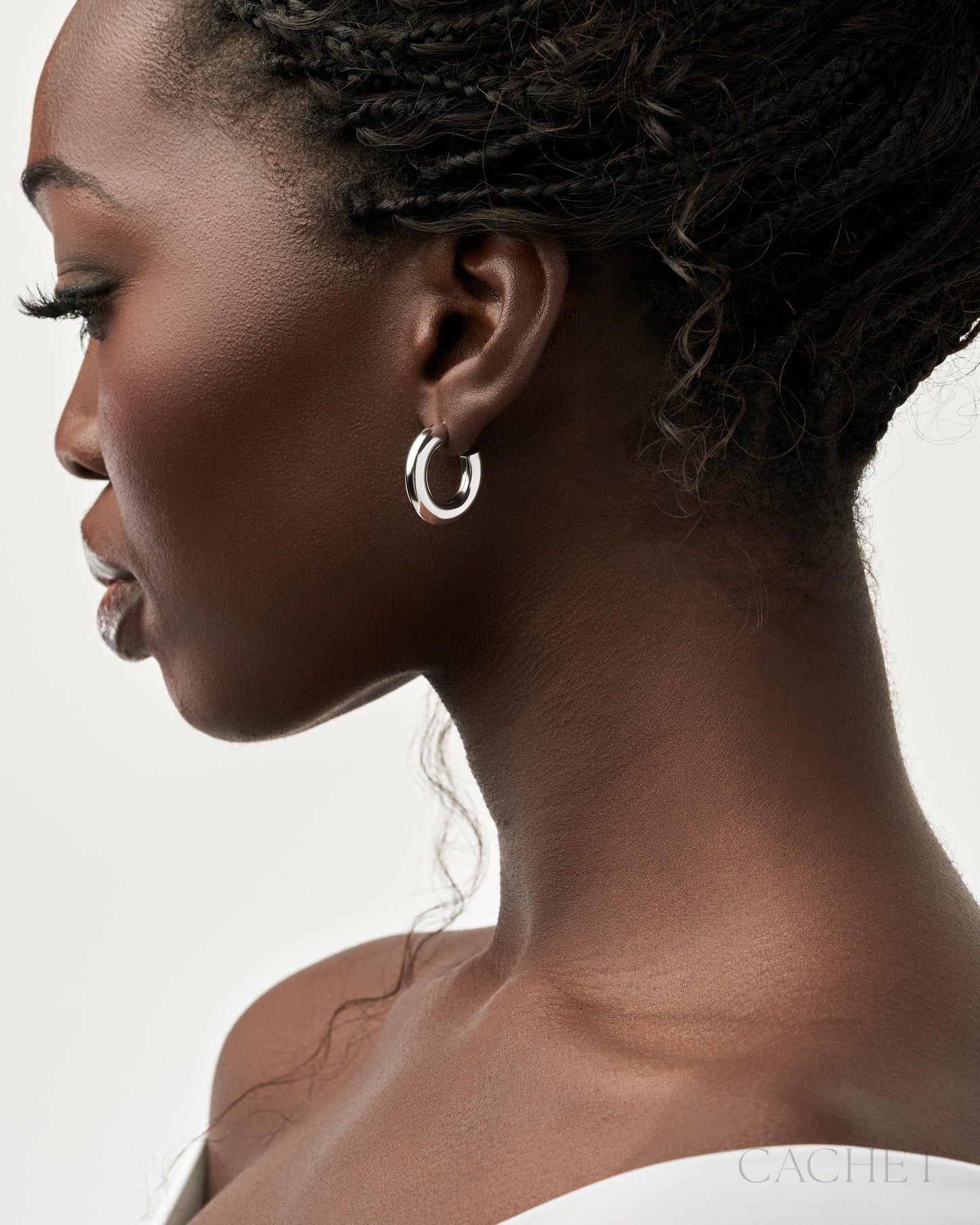 Pacifique - Rhodium