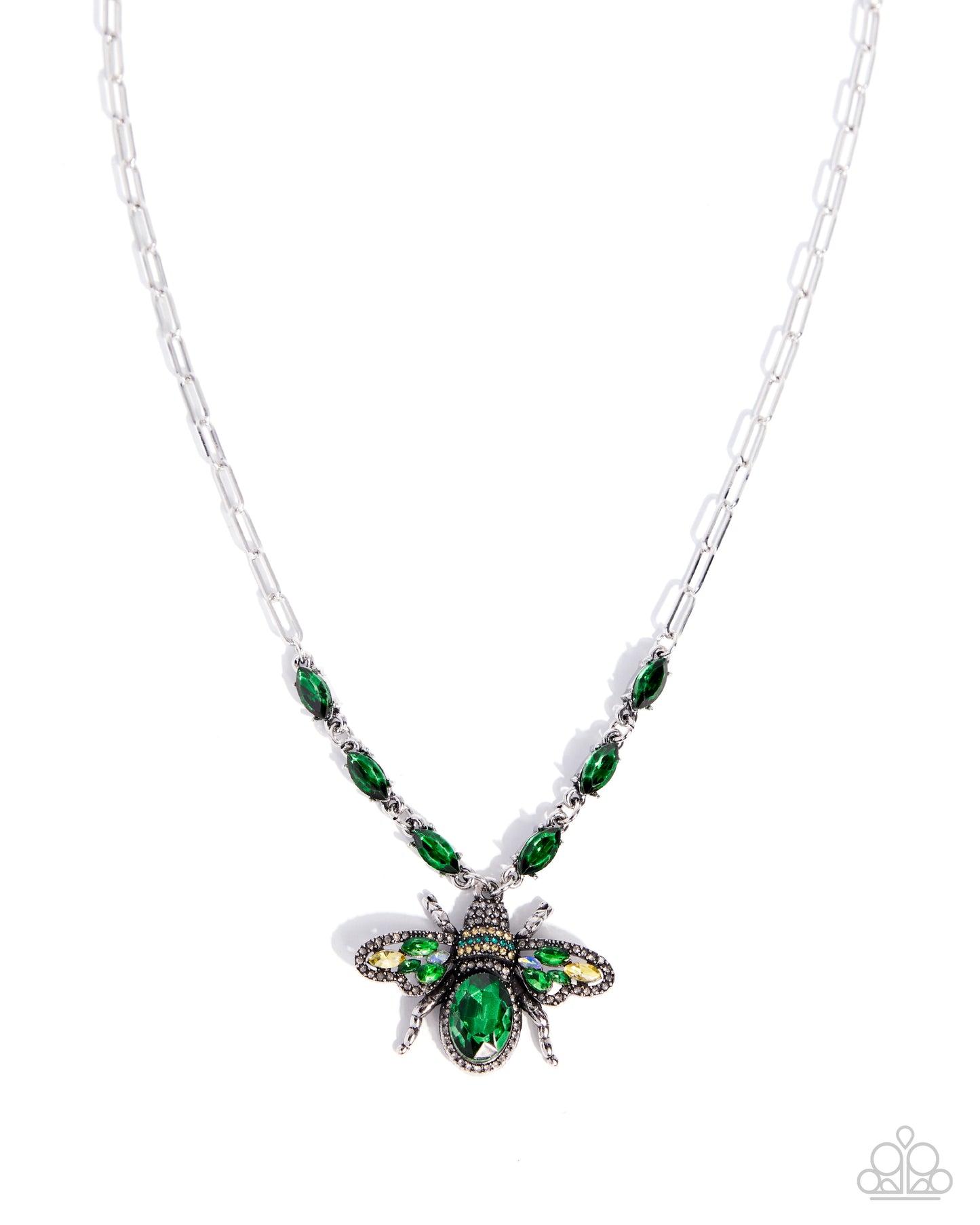 Neoclassical Novelty - Green