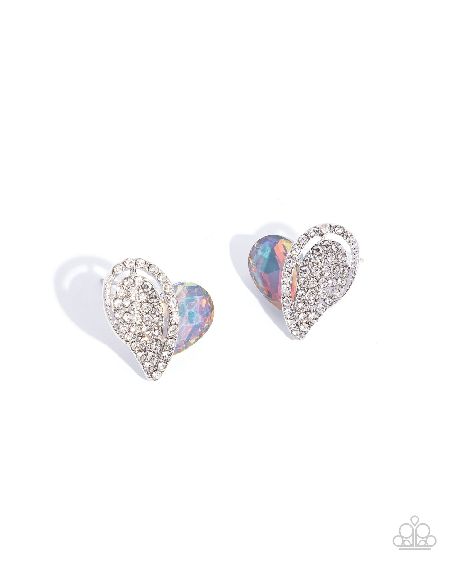 Courting Cadenza - Silver