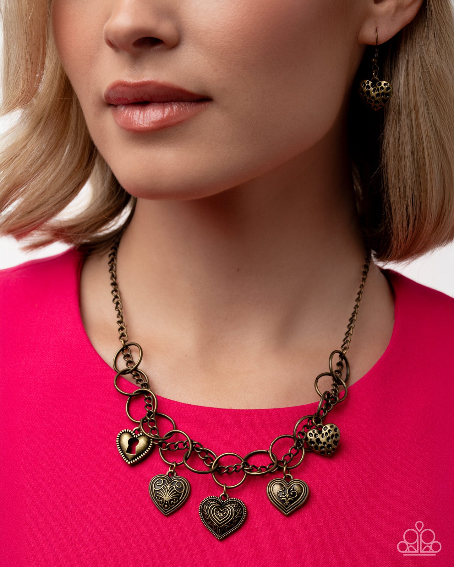 Blinding Botanicals - Complete Look