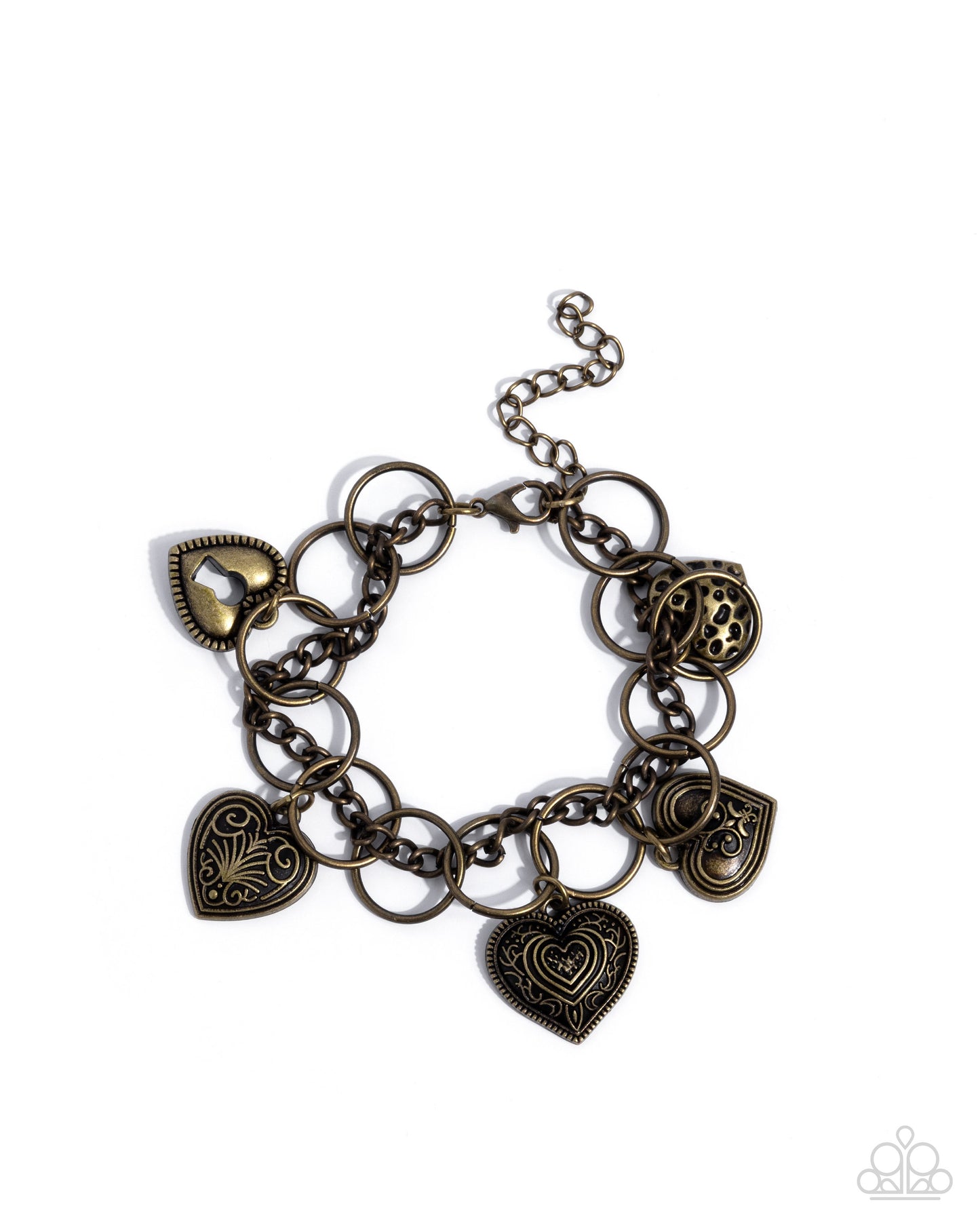 Blinding Botanicals - Complete Look