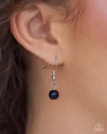 Tassel Transformation - Black
