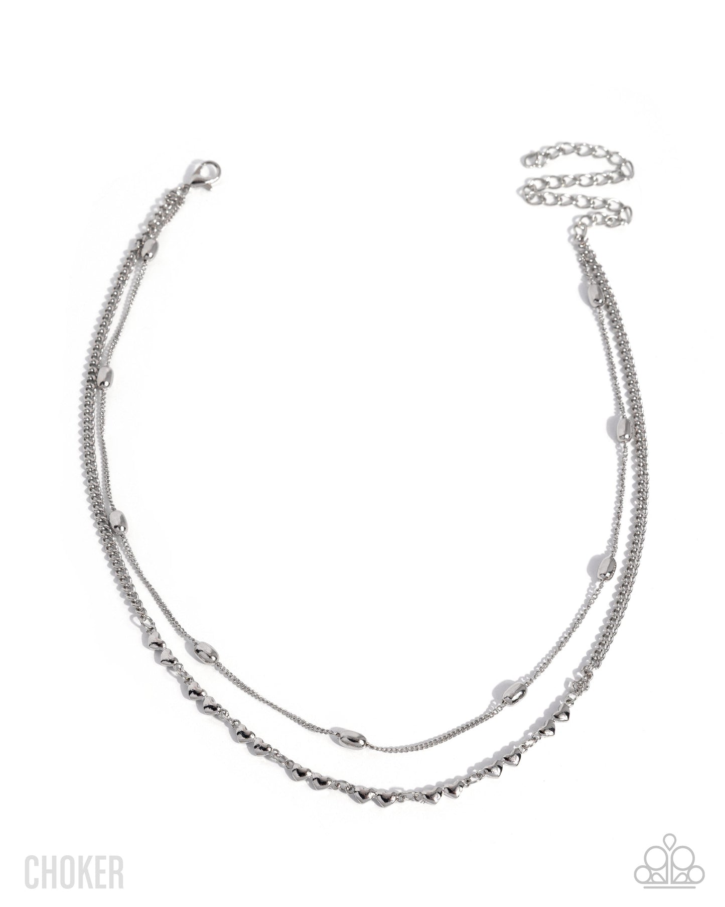 Adorable Artistry - Silver