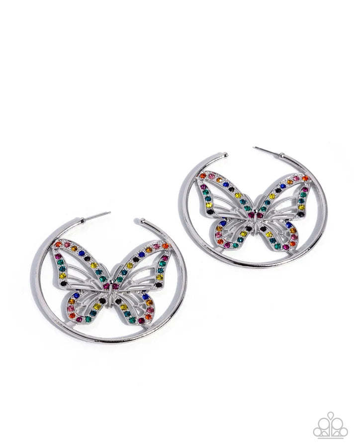 FLUTTER Amazement - Multi