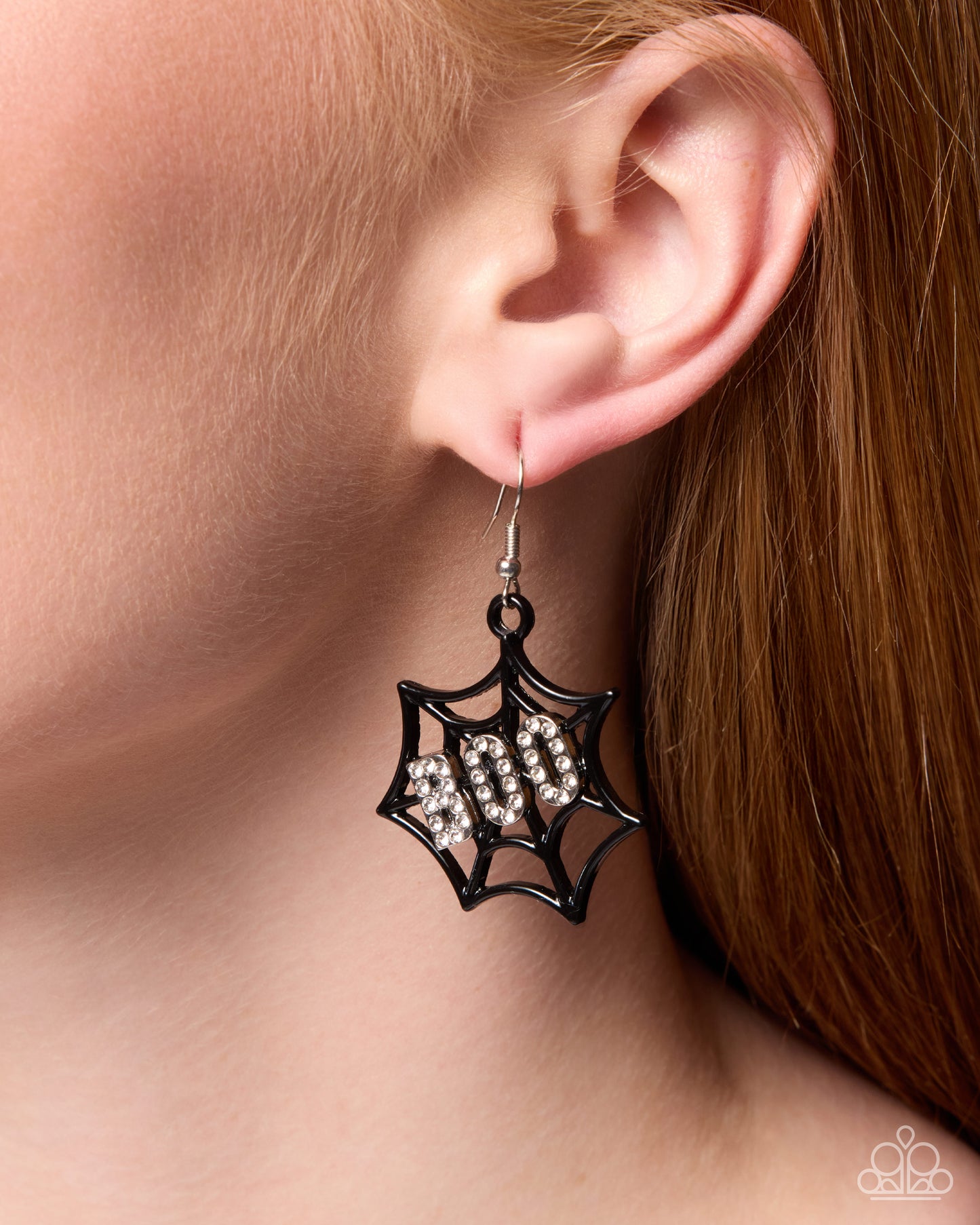 BOO Thing - Black