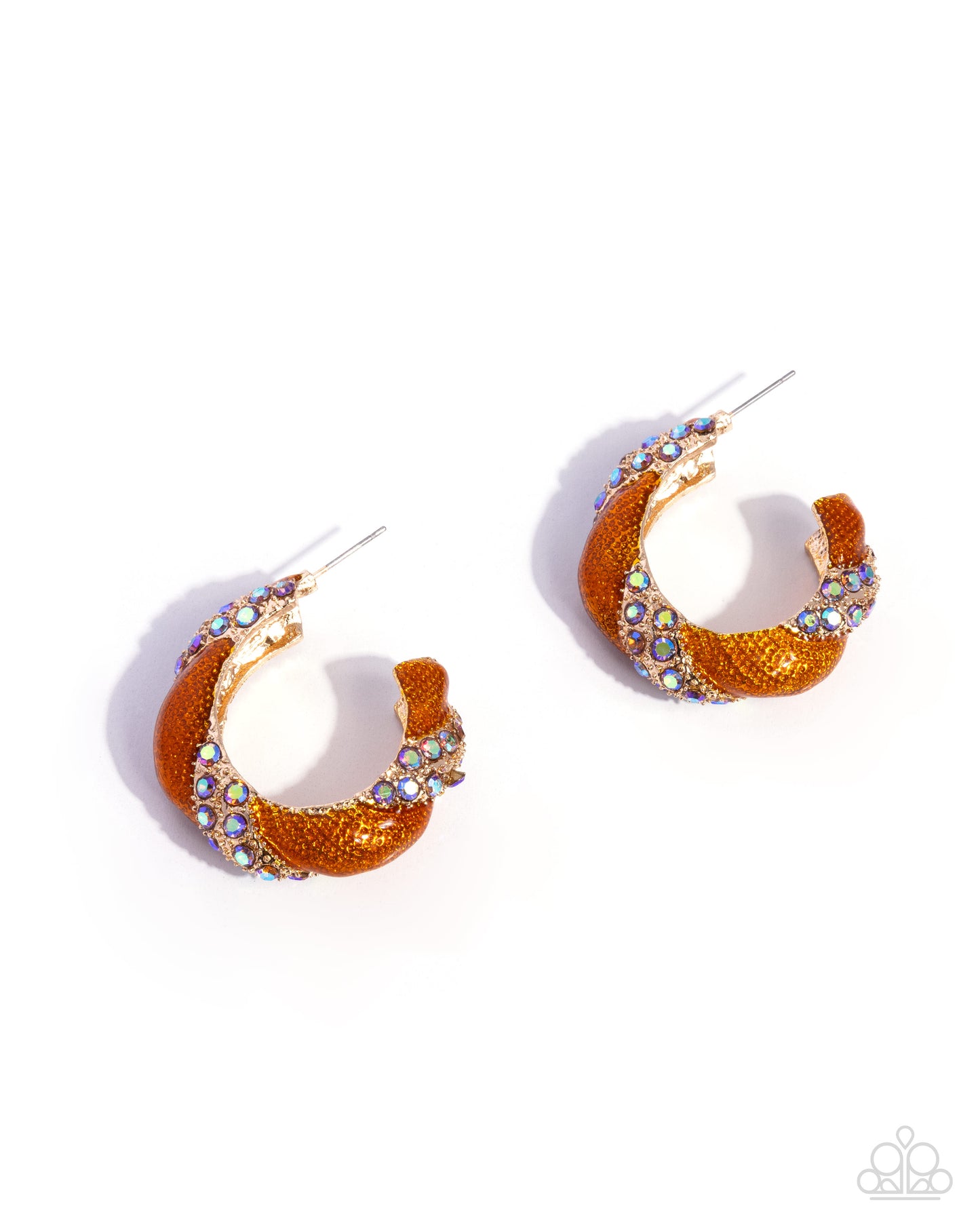 Appreciative Aesthetic - Orange