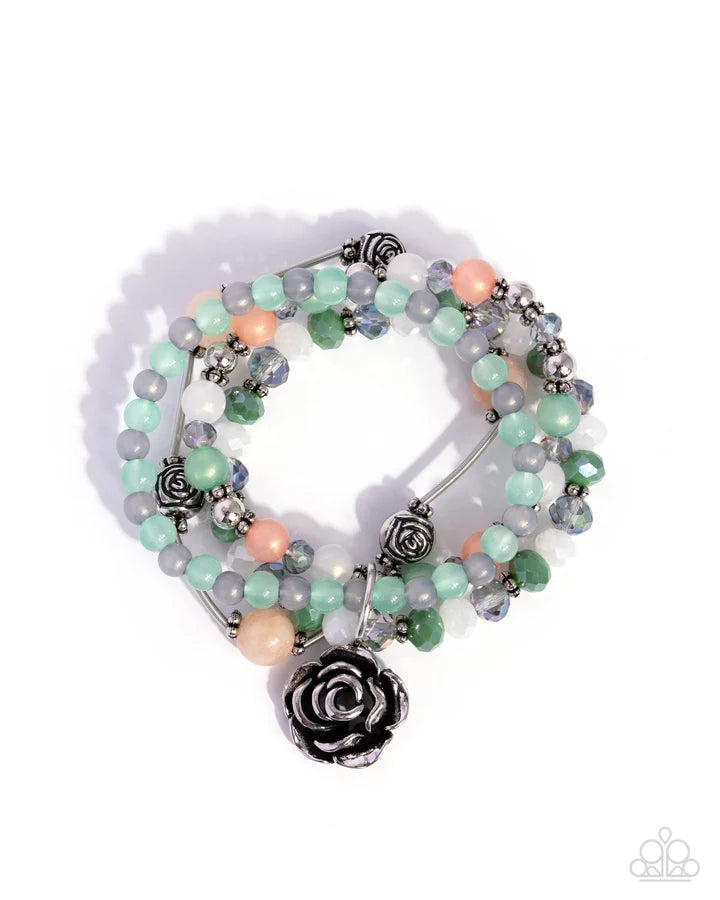 Whimsical Muse - Multi