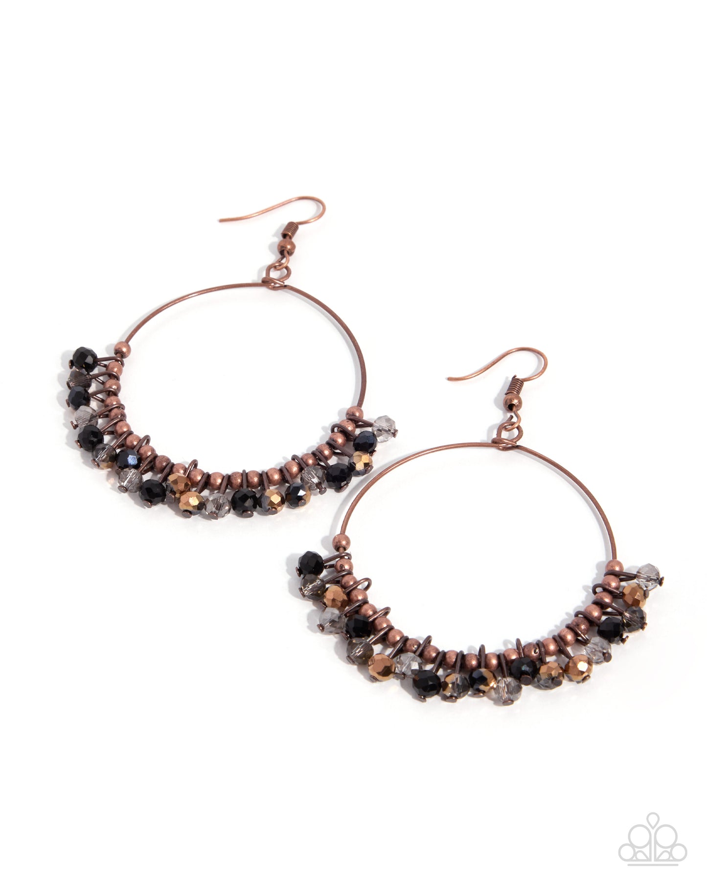 Celebratory Chasse - Copper