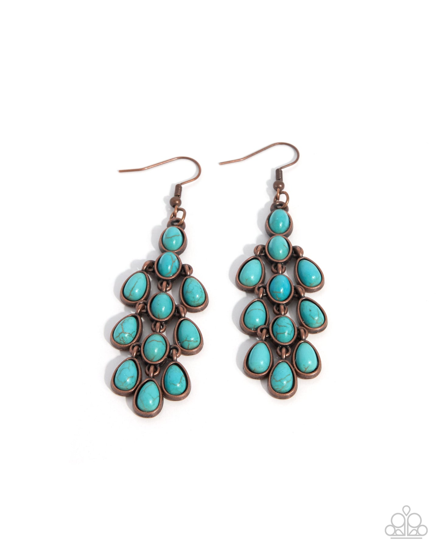 Rustic Return - Copper