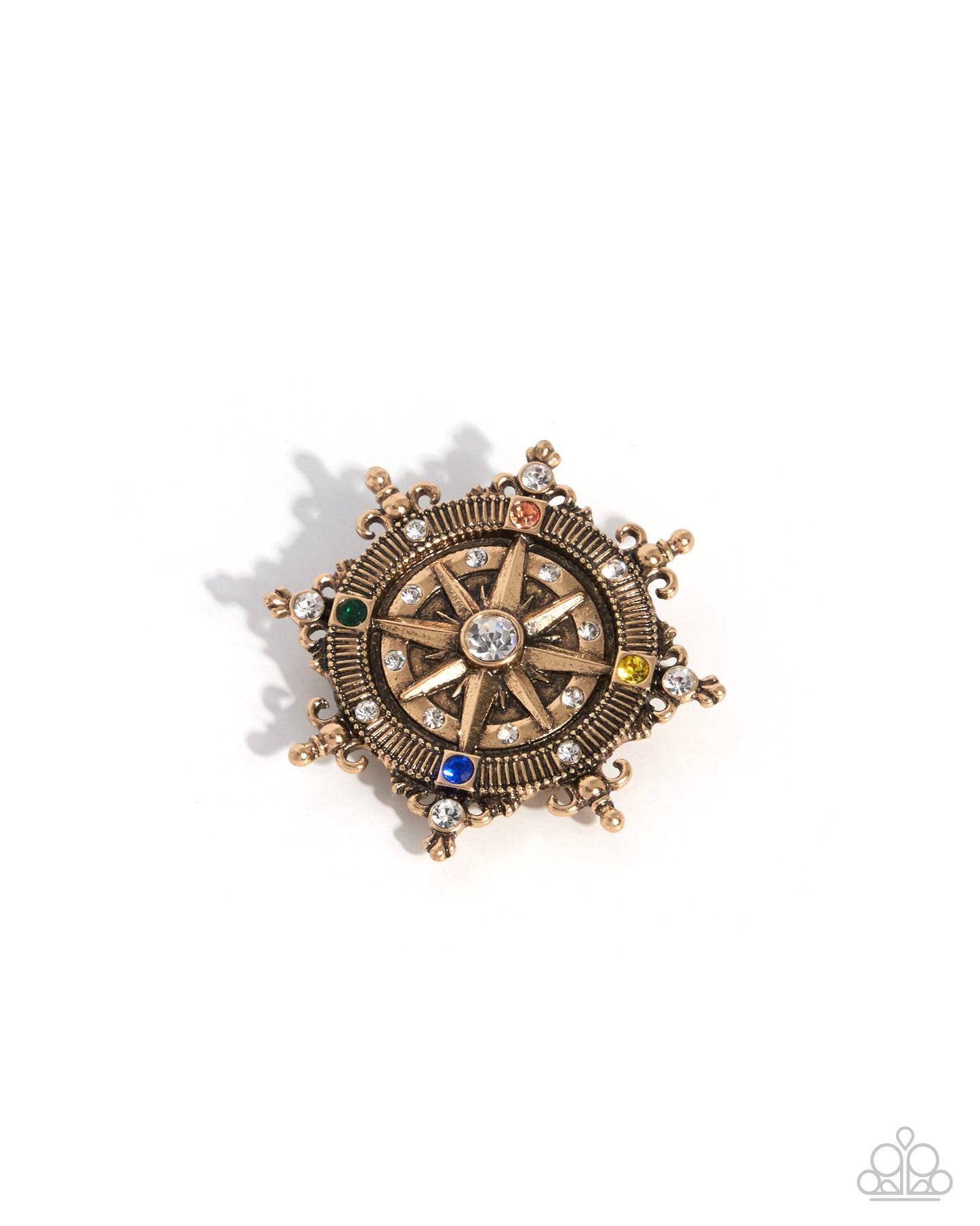 Compassionate Compass - Multi