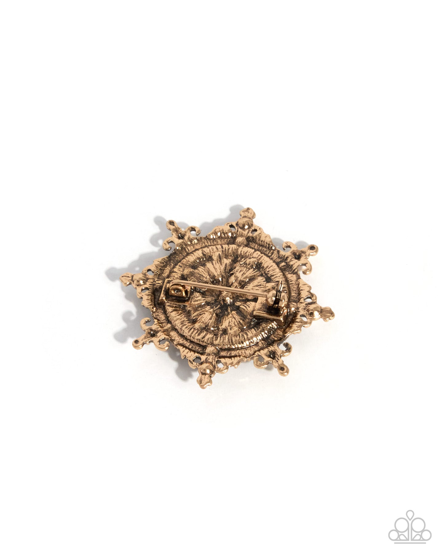 Compassionate Compass - Multi