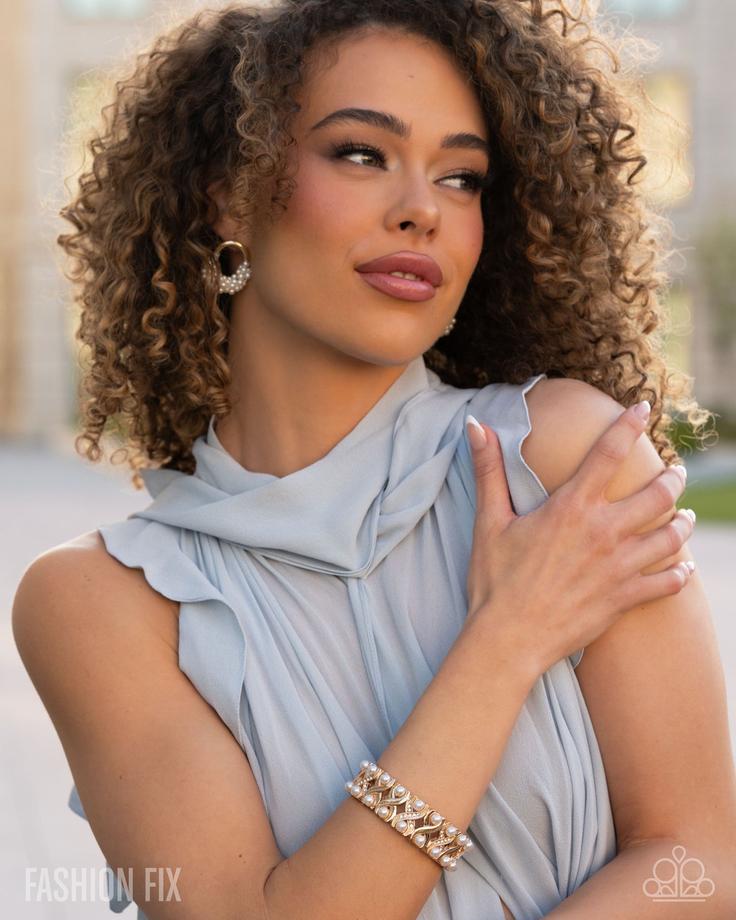 Fiercely 5Th Avenue - Complete Trend Blend