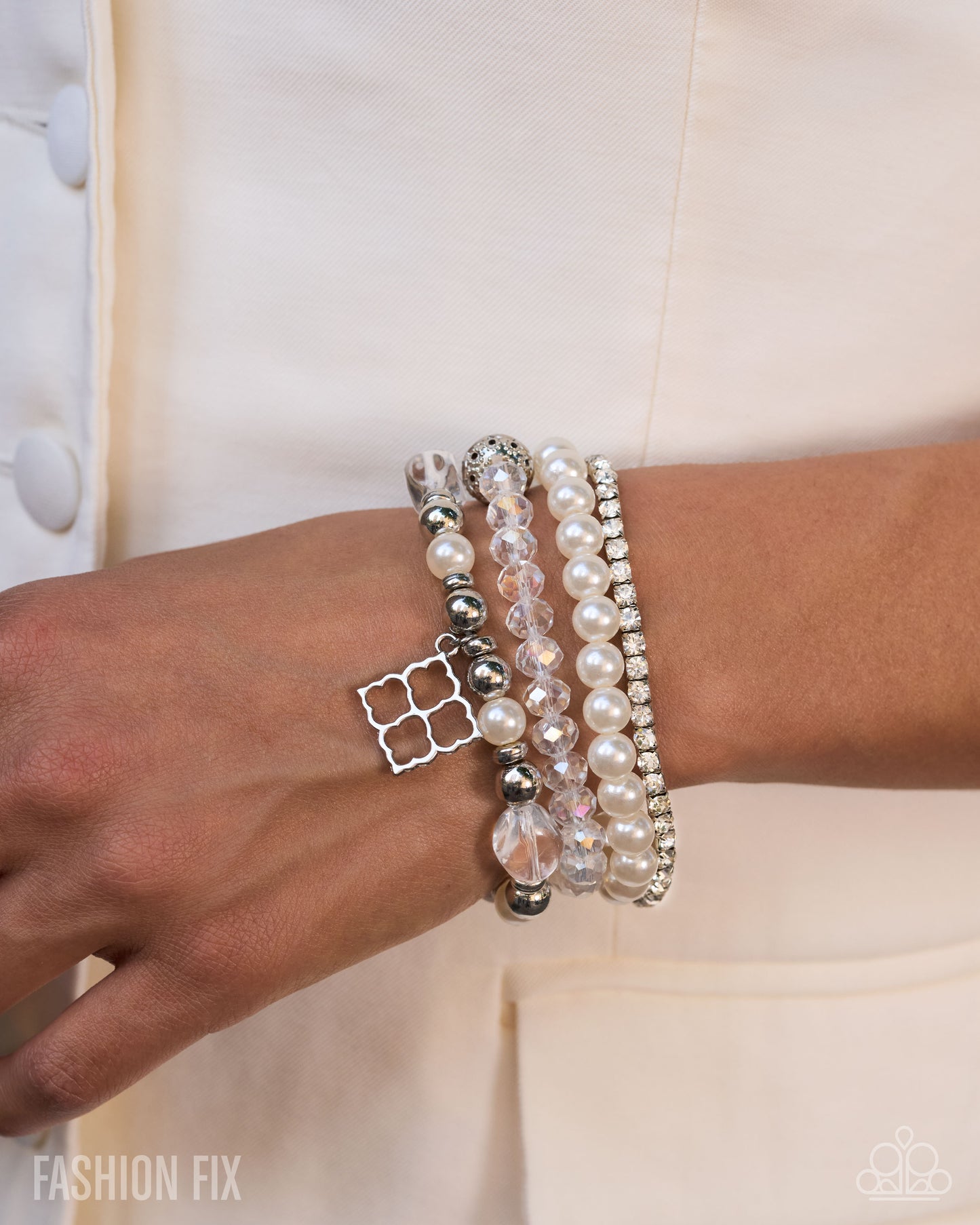 Glimpses of Malibu - Complete Trend Blend