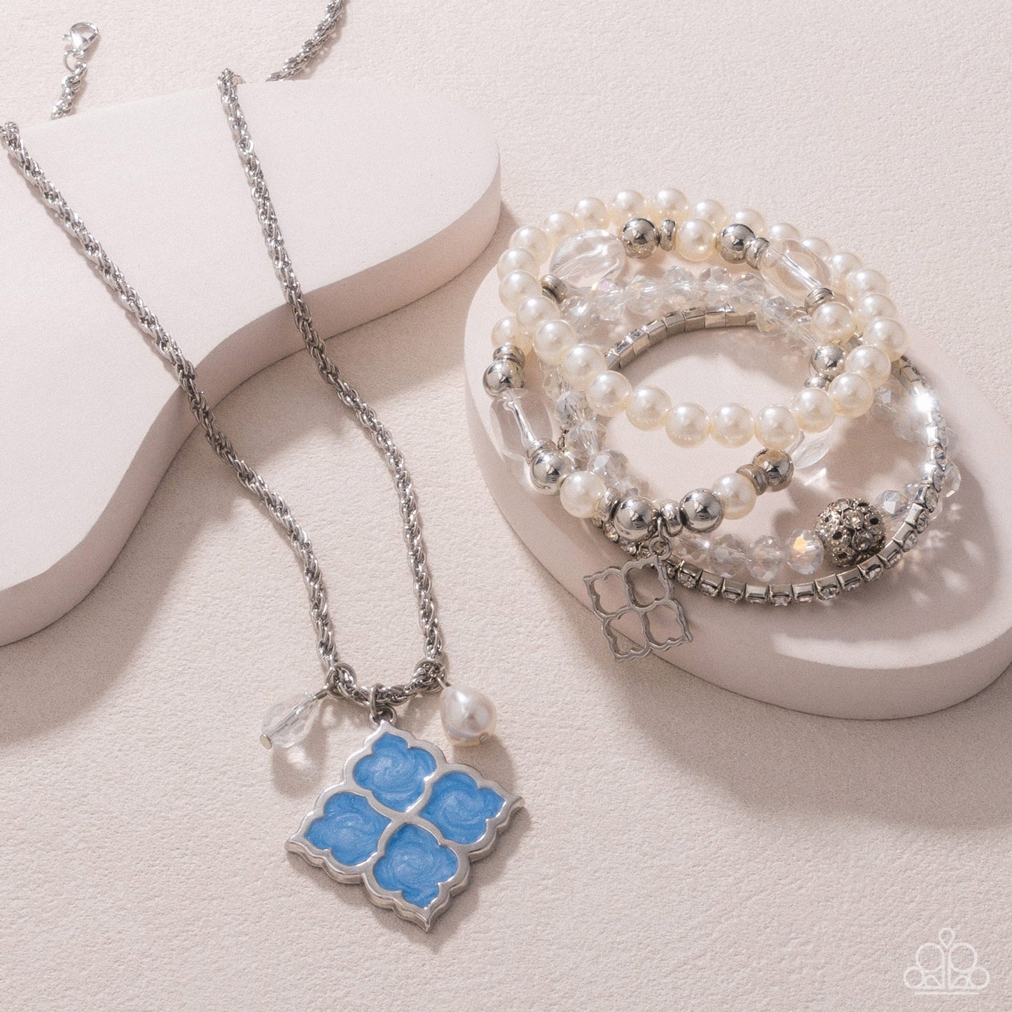 Glimpses of Malibu - Complete Trend Blend