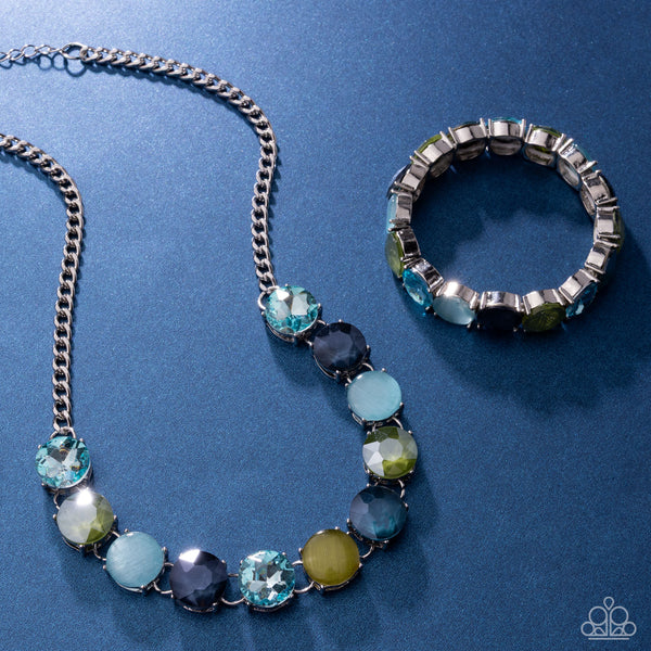 Glimpses of Malibu - Complete Trend Blend