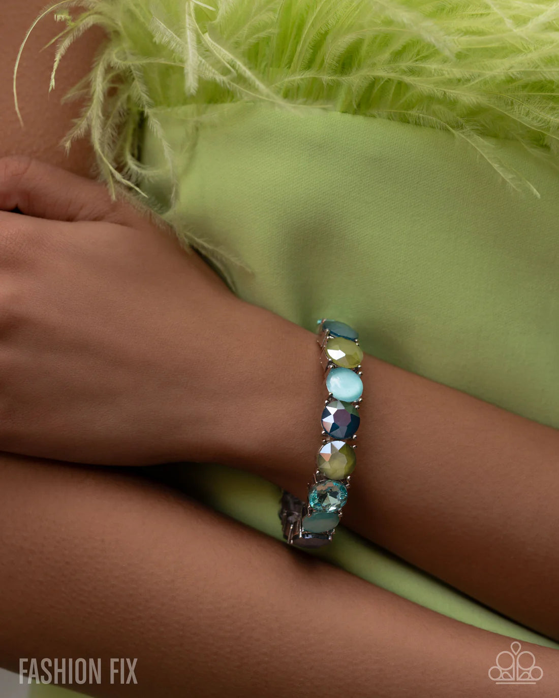 Glimpses of Malibu - Complete Trend Blend