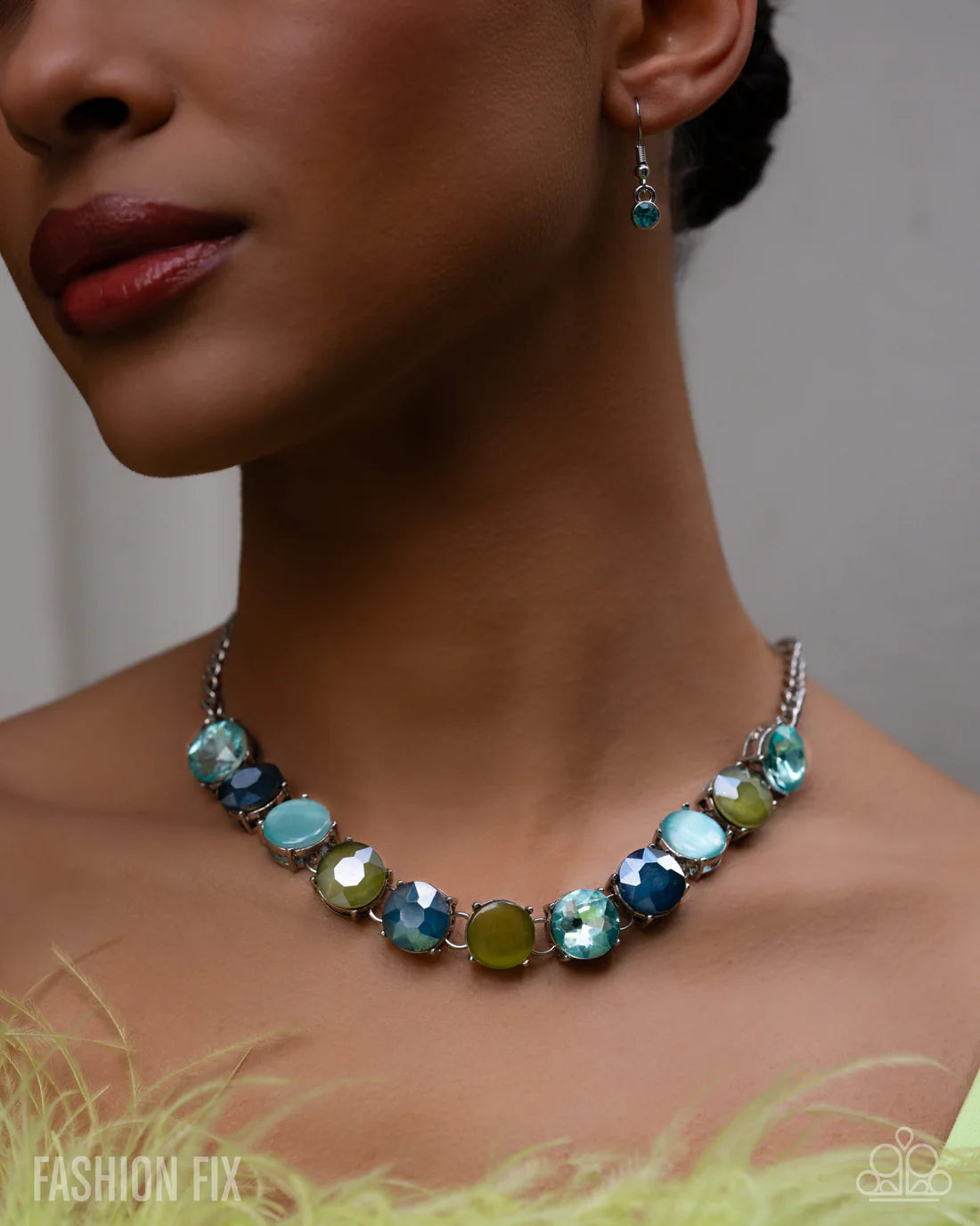 Glimpses of Malibu - Complete Trend Blend