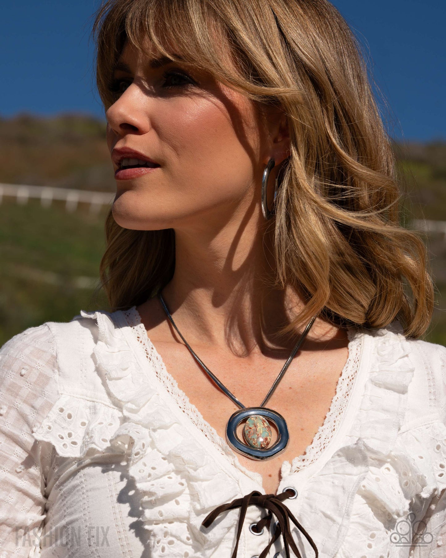 Simply Santa Fe - Complete Trend Blend