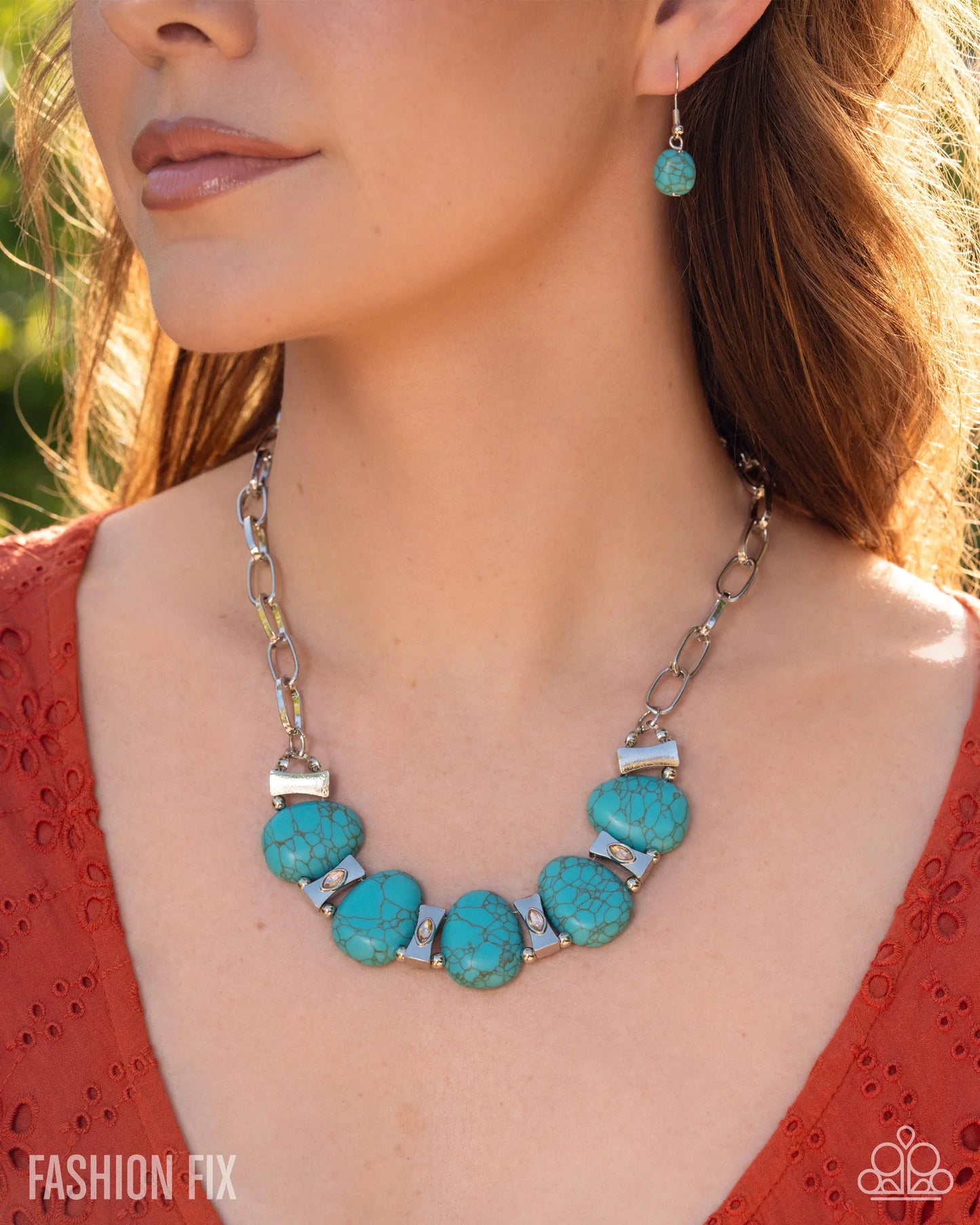 Simply Santa Fe - Complete Trend Blend