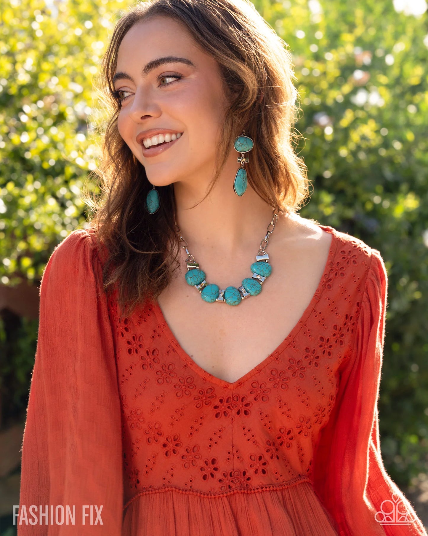 Simply Santa Fe - Complete Trend Blend
