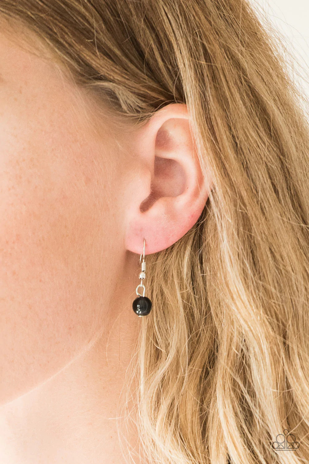 Pretty Pop-tastic! - Black - Paparazzi Accessories