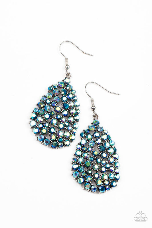 Daydreamy Dazzle - Multi - Paparazzi Accessories