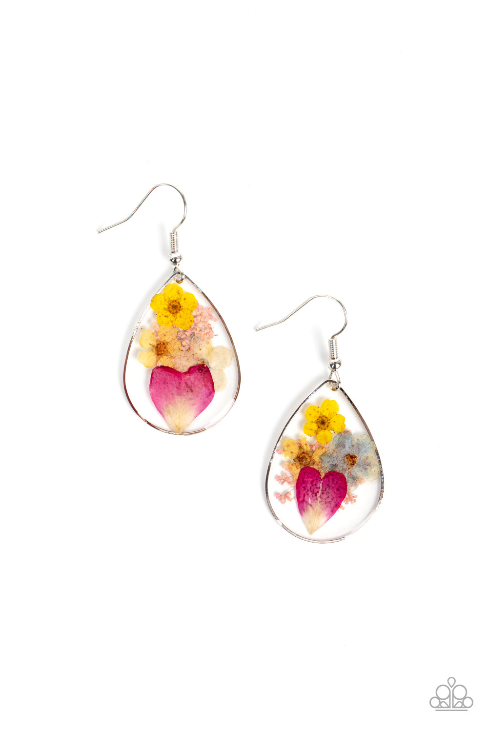 Prim and PRAIRIE - Multi - Paparazzi Accessories