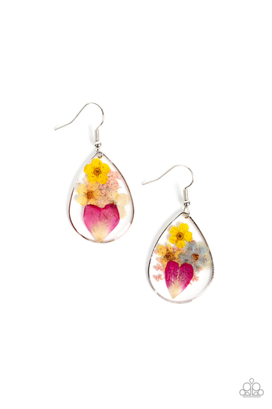 Prim and PRAIRIE - Multi - Paparazzi Accessories
