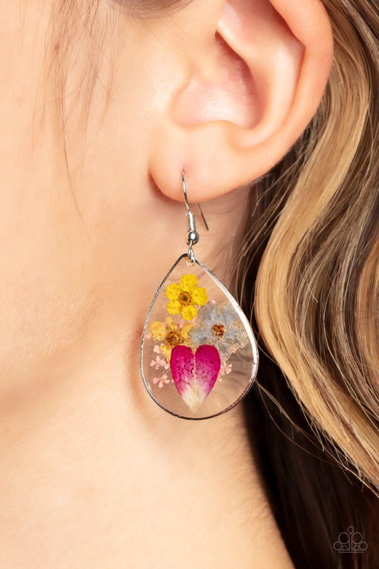 Prim and PRAIRIE - Multi - Paparazzi Accessories