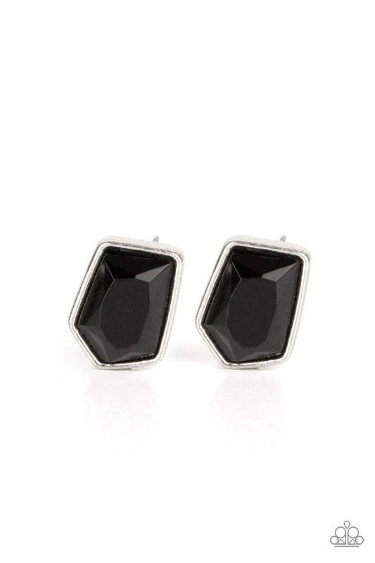 Indulge Me - Black - Paparazzi Accessories