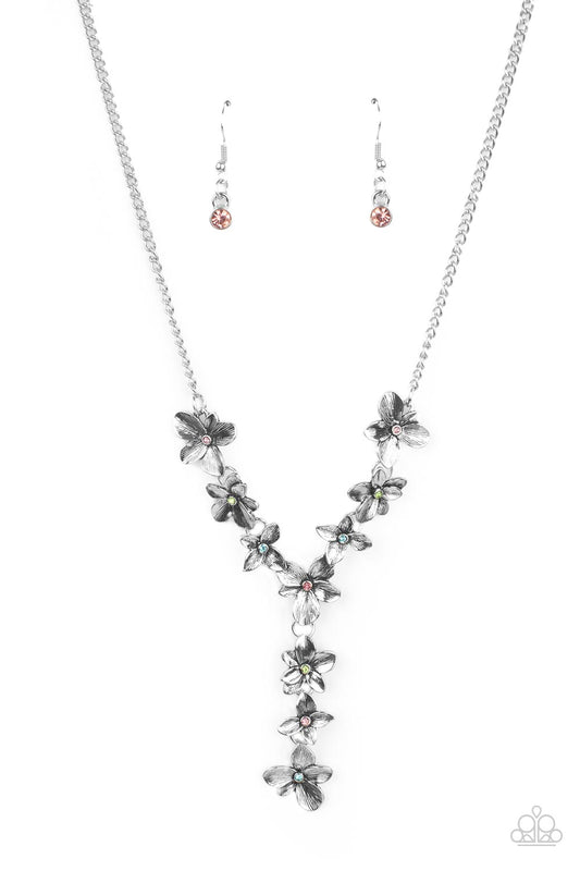 Fairytale Meadow - Multi - Paparazzi Accessories